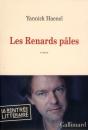 Les Renards Pâles - Preview