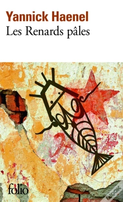 Capa do artigo Les Renards Pâles
