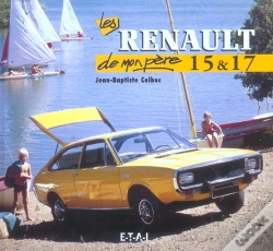 Capa do artigo Les Renault 15 Et 17