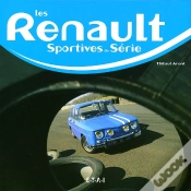Capa do artigo Les Renault, Sportives De Serie