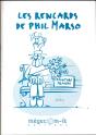 Les Rencards De Phil Marso - Preview