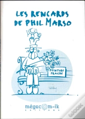 Capa do artigo Les Rencards De Phil Marso