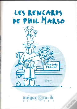 Capa do artigo Les Rencards De Phil Marso