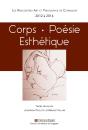 Les Rencontres Art Et Philosophie De Cornillon (2012 À 2014) : Corps - Poésie - Esthétique - Preview