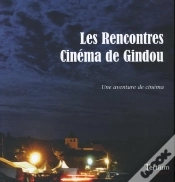 Capa do artigo Les Rencontres Cinéma De Gindou