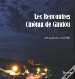 Capa do artigo Les Rencontres Cinéma De Gindou