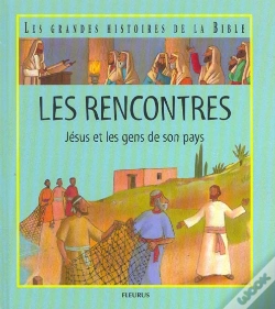 Capa do artigo Les Rencontres De Jesus Et Les Gens De Son Pays