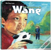 Capa do artigo Les Rencontres De Wang