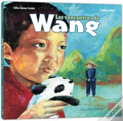 Capa do artigo Les Rencontres De Wang