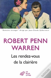 Capa do artigo Les Rendez-Vous De La Clairière