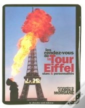 Les Rendez Vous De La Tour Eiffel