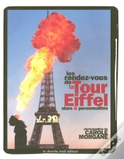 Capa do artigo Les Rendez Vous De La Tour Eiffel