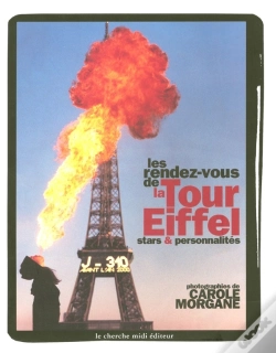 Capa do artigo Les Rendez Vous De La Tour Eiffel