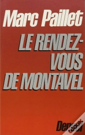 Capa do artigo Les Rendez-Vous De Montavel