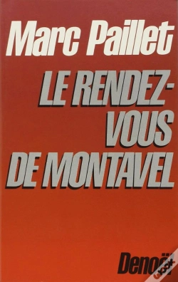 Capa do artigo Les Rendez-Vous De Montavel