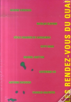 Capa do artigo Les Rendez-Vous Du Quai