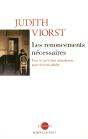 Les Renoncements Nécessaires ; Tout Ce Qu'Il Faut Abandonner Pour Devenir Adulte - Preview