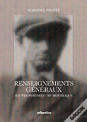 Capa do artigo Les Renseignements Generaux Sous La Iii Republique