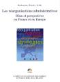 Les Réorganisations Administratives - Preview
