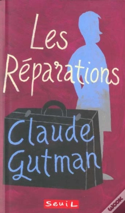 Capa do artigo Les Reparations