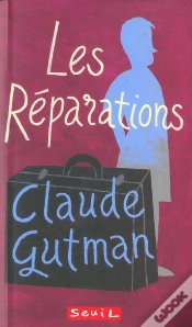 Capa do artigo Les Reparations