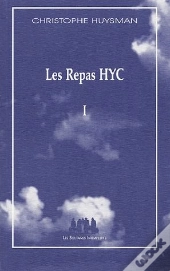 Les Repas Hyc T.1