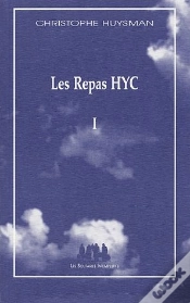 Capa do artigo Les Repas Hyc T.1