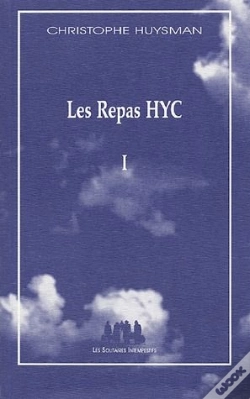 Capa do artigo Les Repas Hyc T.1