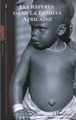 Capa do artigo Les Repères De La Famille Africaine