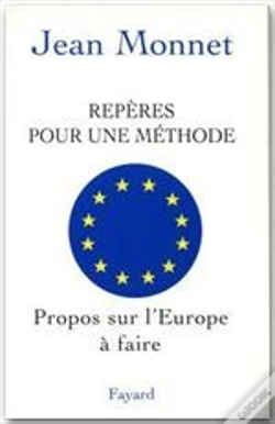 Capa do artigo Les Reperes Pour Une Methode