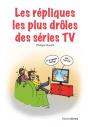 Les Repliques Les Plus Droles Des Series Tv - Preview
