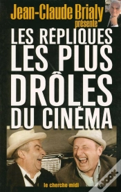 Capa do artigo Les Répliques Les Plus Drôles Du Cinéma