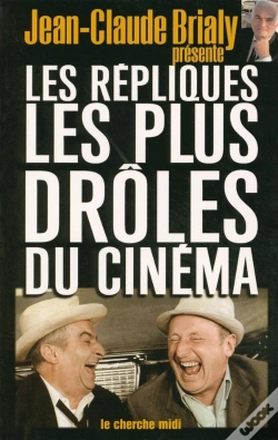Capa do artigo Les Répliques Les Plus Drôles Du Cinéma