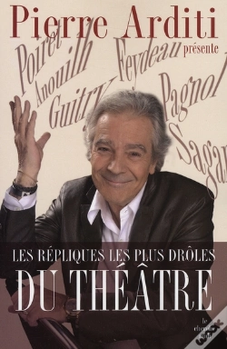 Capa do artigo Les Répliques Les Plus Drôles Du Théâtre De Boulevard