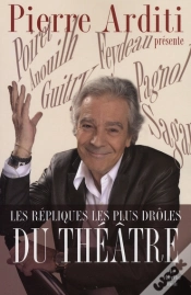 Capa do artigo Les Répliques Les Plus Drôles Du Théâtre De Boulevard