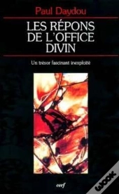 Les Repons De L'Office Divin