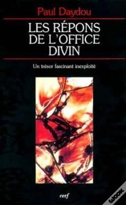 Capa do artigo Les Repons De L'Office Divin