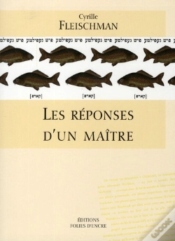 Capa do artigo Les Réponses D'Un Maître