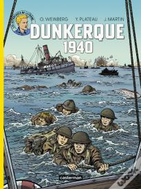 Les Reportages De Lefranc : Dunkerque