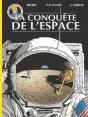 Les Reportages De Lefranc : La Conquête De L'Espace - Preview