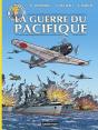 Les Reportages De Lefranc : La Guerre Du Pacifique - Preview