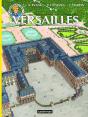 Les Reportages De Lefranc : Versailles - Preview