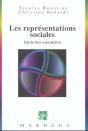 Les Representaitons Sociales ; Etat Des Lieux Et Perspectives - Preview