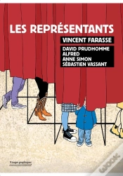 Capa do artigo Les Représentants
