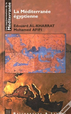 Capa do artigo Les Representations De La Mediterranee La Mediterranee Regards Egyptiens T.3
