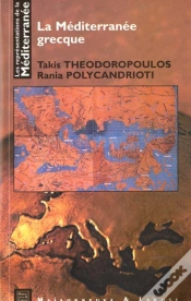 Capa do artigo Les Representations De La Mediterranee La Mediterranee Regards Grecs T.6
