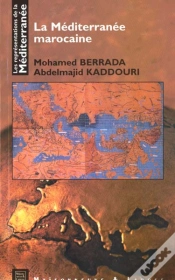 Capa do artigo Les Representations De La Mediterranee La Mediterranee Regards Marocains T.1