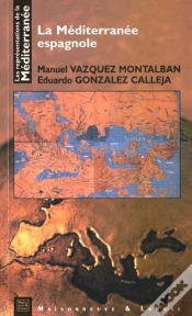 Capa do artigo Les Representations De La Mediterranee T.8 ; La Mediterranee Espagnole