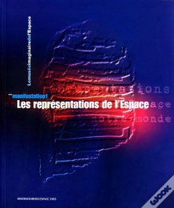 Capa do artigo Les Représentations De L'Espace Du Musée Imaginaire De L'Espace