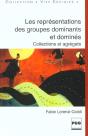 Les Representations Des Groupes Dominants Et Domines ; Collections Et Agregats - Preview